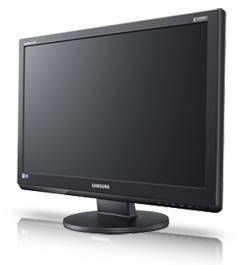 Монитор TFT Samsung 23.6 SyncMaster 2494LW LS24KILKBQ/EN